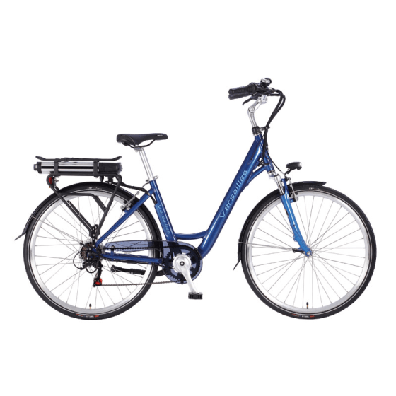 VERSAILLES 28 inch Damesfiets VERSAILLES 28 inch Damesfiets